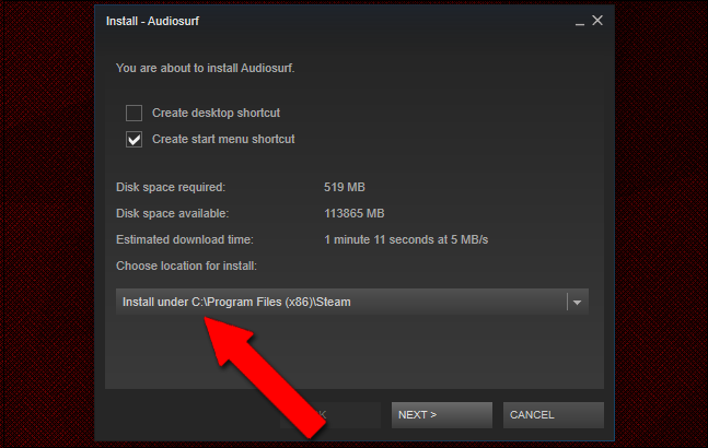 How To Download Game Data From Steam
