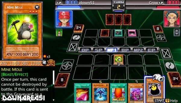 Yugioh Tag Force 4 Iso Download